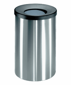 Wide Litter Bin