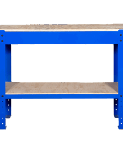 Knock-Down Work Bench