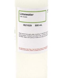 Lead Nitrate AR 500g