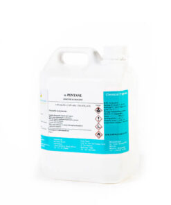 4,5Kg Dcp Fire Extinguisher Full | Sabs Approved