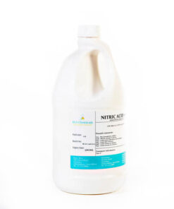 Hydrogen Peroxide 50%