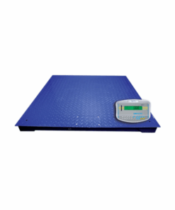 PT Platforms with GK