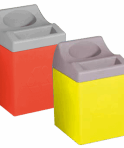 Modulus Range Bin