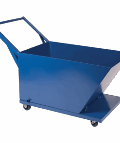 Shaving / Swarf Bin