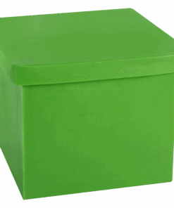 Stacking Bins without Lid
