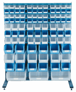 Single-sided – Freestanding Ready To Go Kit 9