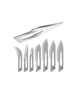 Osam Carbon Steel Nail 4X65Mm [1000]