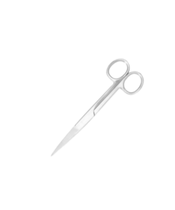 Kaufmann Steel Lock Set 4 Pc 40Mm