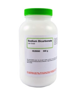 Sodium Hydrogen Carbonate NaHCO3, AR 500g
