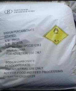Hydrogen Peroxide 50%