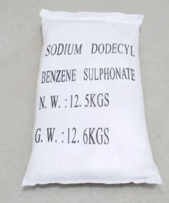 Sodium Metasilicate Pentaydrate