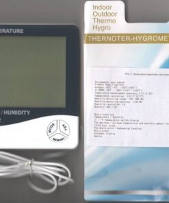 Thermostatic Water Bath 22L