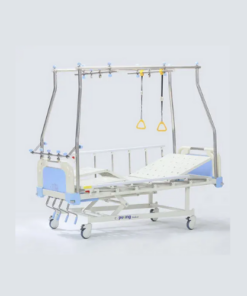 C-7 BEDA6-1 TF Imported traction frame only
