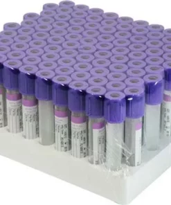 Syringes 5ml