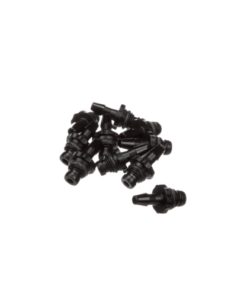 Coiled Tubing Connectors