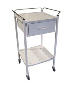 Cwheel1 Standard Castor For Tool Trolley