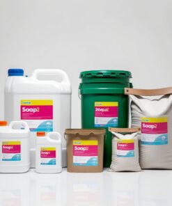 Enzymatic Drain Cleaner - 5L