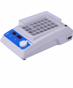 Heating Dry Bath