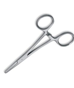 Forceps Spencer Wells Artery 13cm straight
