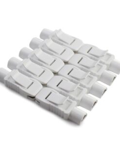 Ecg – Electrode Adaptor 10’s