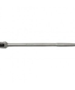 Flexible Socket Handle - Breaker Bar - Chrome Vanadium - 1/2" Connector - 360mm Long - YT-1241