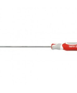 Screwdriver - Phillips Head - Ph2 x 250mm - YT-2651