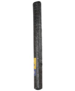 Wire Mesh - 0.91mm x 25mm x 600mm - TOOW4210
