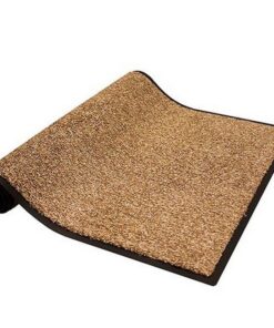 Doormat - Dirt Trapper Cotton Pile - 75 x 45 x 0.4 cm - Traverine - DT150009