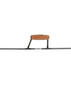 Long Brick Jointer - 8mm - Round - TOOT2908