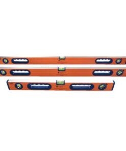 Spirit Level - Aluminium - 1000mm - TOOL1193