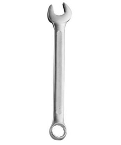 Spanner - 13mm - Chrome Vanadium - Combination - Off-Set - TOOS1585C
