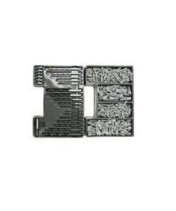 Drill Bit Set - 300 Piece - TOOD417