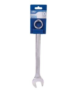 Spanner Combination - Chrome Vanadium - 26 mm - FHT-EI-068