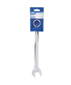Spanner Combination - Chrome Vanadium - 27 mm - FHT-EI-069