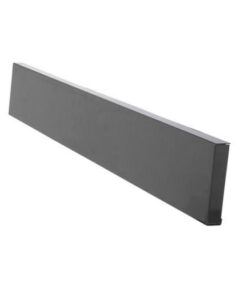 Toe Board Set for Self Lock Scaffold - 1.5m - TBS1.5