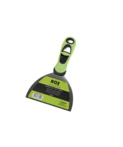 Rox Putty Knife - Carbon - Super - 125mm - 33_2_014