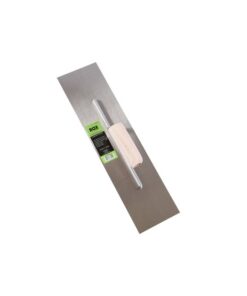 Rox Finishing Trowel - Carbon -9R - 450mm - 32_1_024