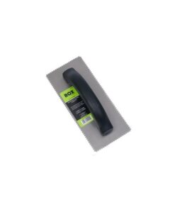 Rox Adhesive Trowel - Eco - Carpet - 2.4mm x 2.4mm - 32_1_013