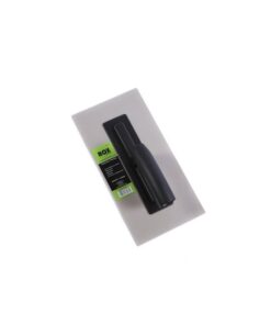 Rox Finishing Trowel - Plastic - Grey - 280mm x 140mm - 32_4_021