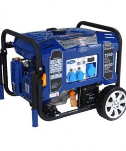 Generator 6000W - Petrol - 4 Stroke - FG9250PE