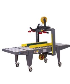 Carton Packaging Uniform Box Taper - Tape Width 50 mm - 2M_XT553RL