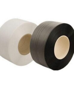 Fully Auto Packaging Strapping - 4000 m Roll x 9 mm - 2G_STSTR0941