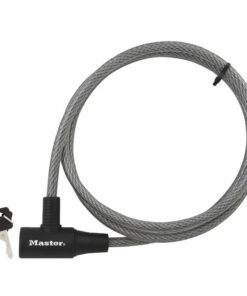 Cable - Cable Lock 1.8m x 10mm - MA300033