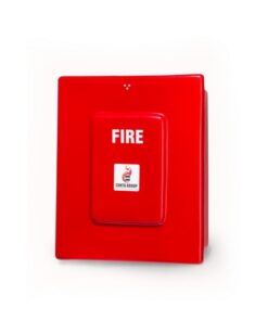 Fire Hydrant Cabinet - Fibre Glass - Single Door