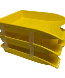 Collapsible Bin 34��� Two Drop Doors ��� 1140 X 1220 X 865H