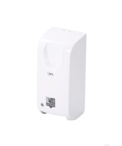Soap Dispenser - Foam and Liquid - Automatic - SFX - SD_56