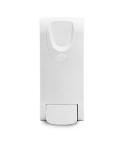 Soap Dispenser - Foam and Liquid - Manual - SFX - SD_36