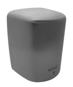 Hand Dryer - Electric - Automatic - Excel - V-Dry - 1.4kw - Stainless Steel - HD_22