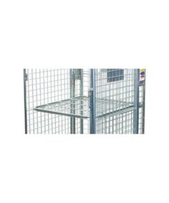 Burnshield Dressing 40x60cm
