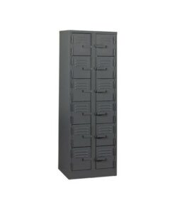 Portable Sterilizer - 16L Microprocessor Control